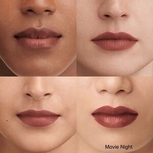 ARMANI LIP MAESTRO 03